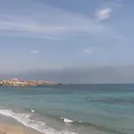 Apartman Capitan Trinchetto Risacca *