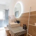 Capitan Trinchetto Risacca Apartman Trapani