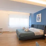 Capitan Trinchetto Risacca Apartman *