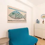 Apartman Capitan Trinchetto Risacca Trapani