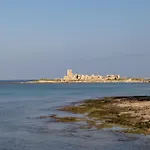 Capitan Trinchetto Risacca Apartman Trapani