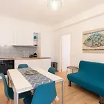 Capitan Trinchetto Risacca Apartman Trapani