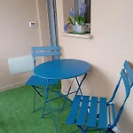 Apartman Capitan Trinchetto Risacca Trapani