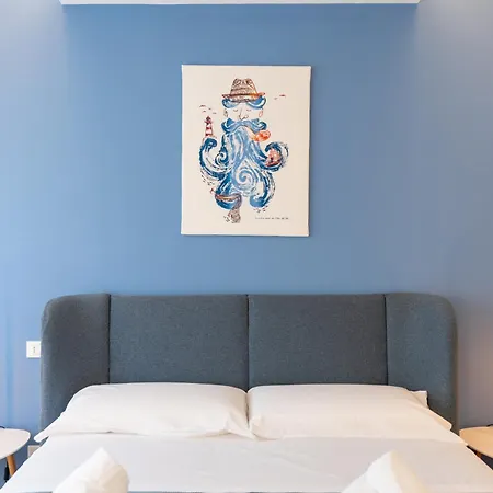 Capitan Trinchetto Risacca * Trapani