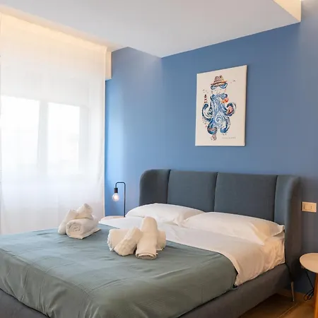 Capitan Trinchetto Risacca * Trapani