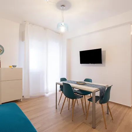 Capitan Trinchetto Risacca