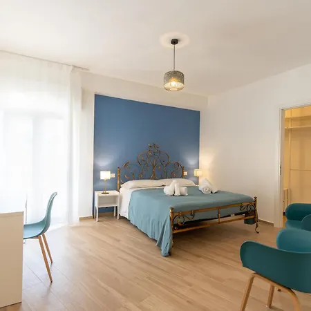 Apartamento Capitan Trinchetto Risacca