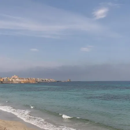 Apartamento Capitan Trinchetto Risacca *