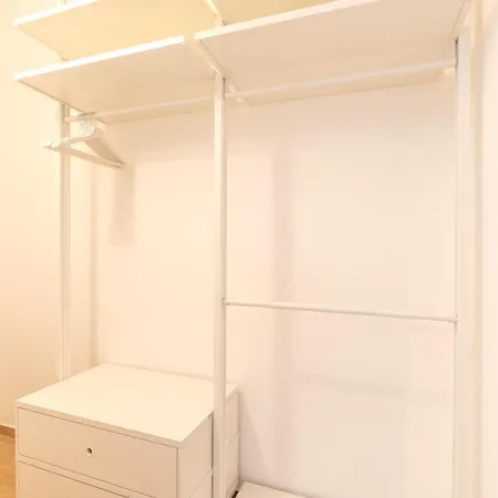 Apartamento Capitan Trinchetto Risacca