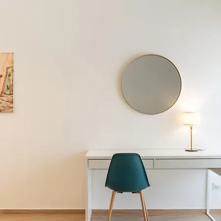 Capitan Trinchetto Risacca Apartman Trapani
