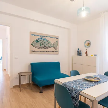 Capitan Trinchetto Risacca Trapani