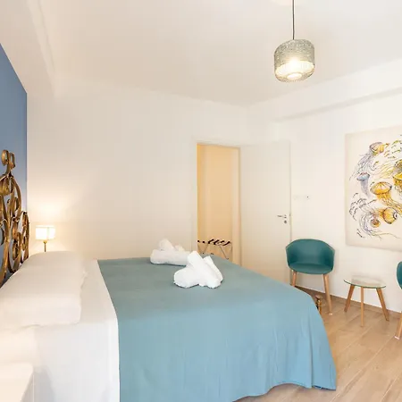 Capitan Trinchetto Risacca