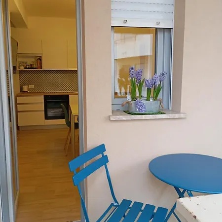 Capitan Trinchetto Risacca Trapani