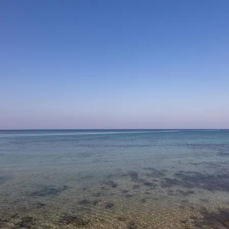 Capitan Trinchetto Risacca Apartamento *