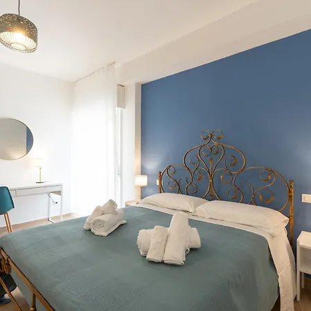 Capitan Trinchetto Risacca Apartamento Trapani