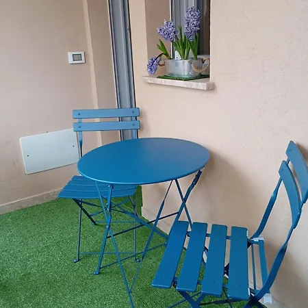 Apartamento Capitan Trinchetto Risacca *